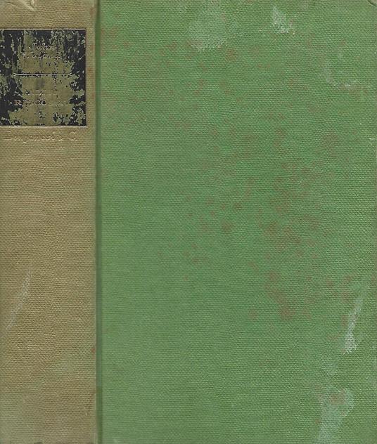 Alla riscossa - copertina