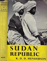 Sudan Republic