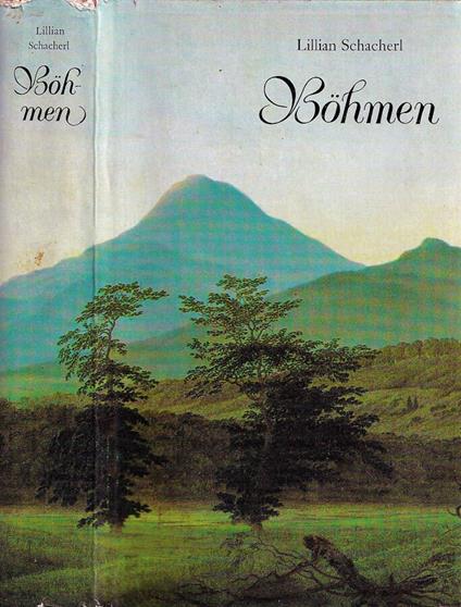 Bohmen - copertina