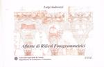 Atlante di rilievi fotogrammetrici