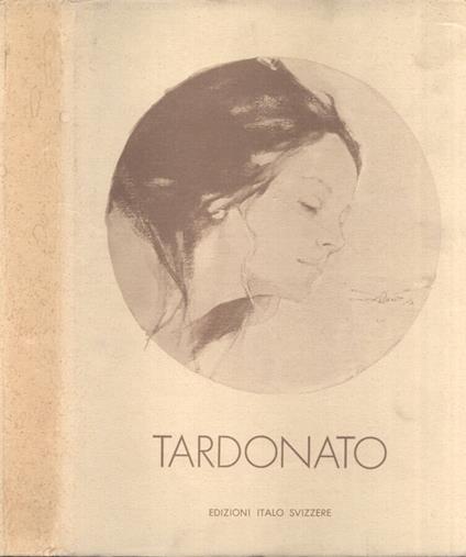 Tardonato - copertina