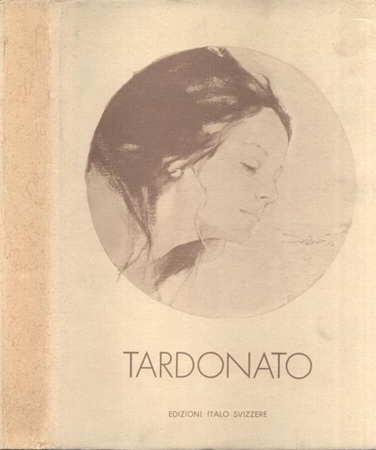 Tardonato - copertina