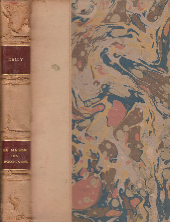 Biblioteca di Babele