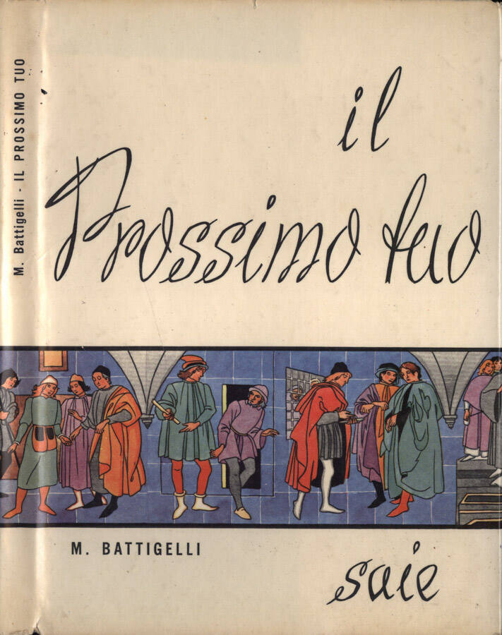 Biblioteca di Babele