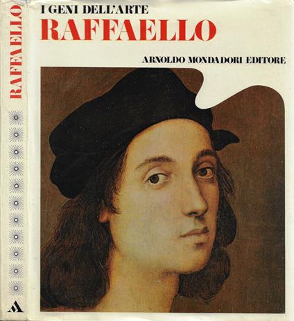 Raffaello - copertina