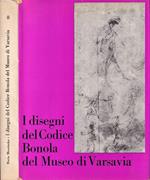 I disegni del Codice Bonola