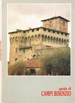 Guida del comune di Campi Bisenzio