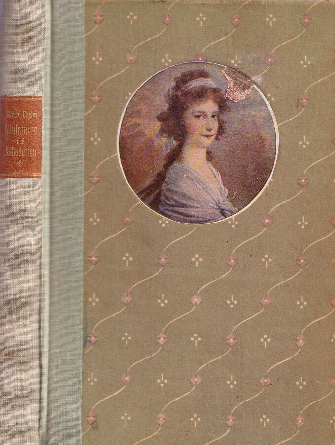 Biblioteca di Babele