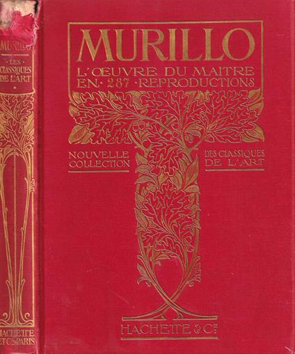 L' oeuvre du maitre - copertina