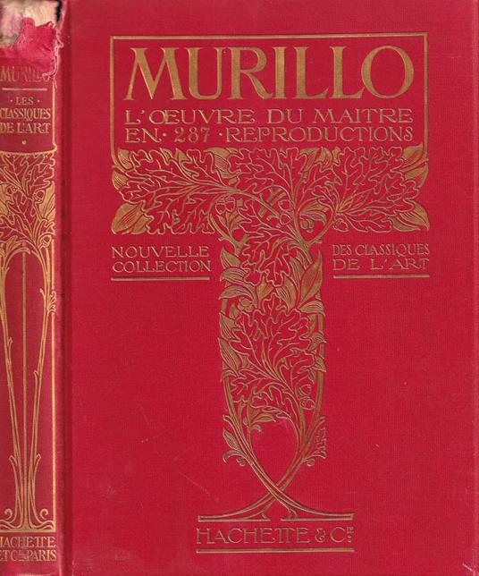 L' oeuvre du maitre - copertina