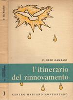 L' itinerario del rinnovamento