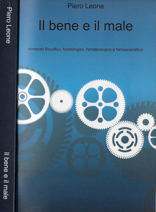 Il bene e il male - copertina