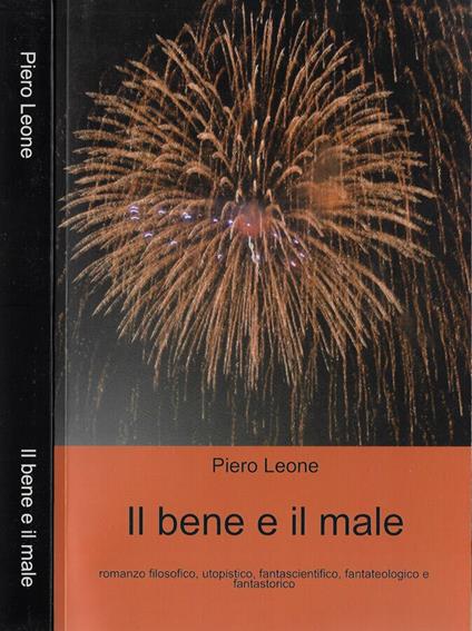 Il bene e il male - copertina
