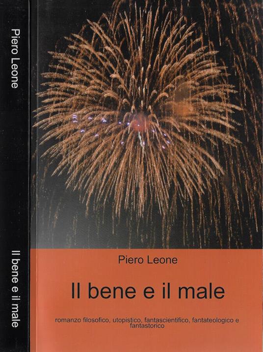 Il bene e il male - copertina