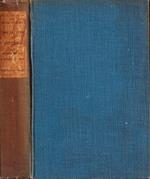 The letters of Percy Bysshe Shelley