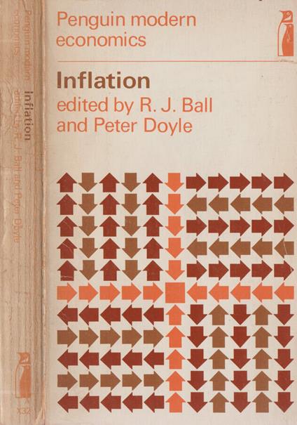 Inflation - copertina