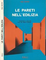 Le pareti nell'edilizia