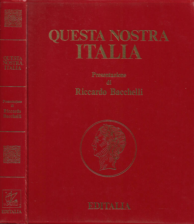 Biblioteca di Babele