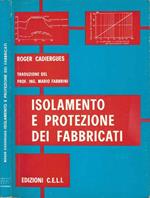Isolamento e protezione dei fabbricati