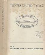 Text and Kontext 6.1/6.2