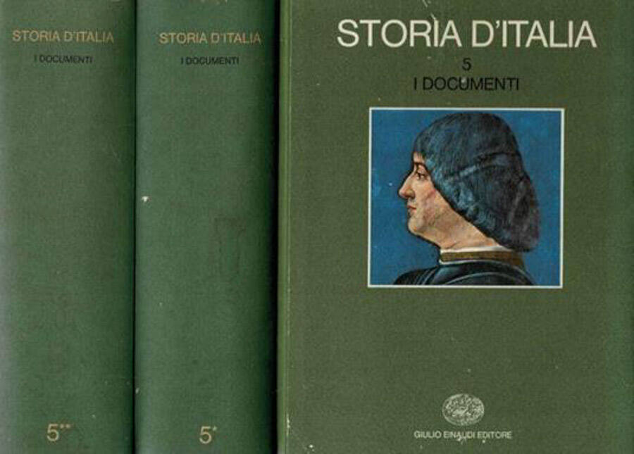 Biblioteca di Babele