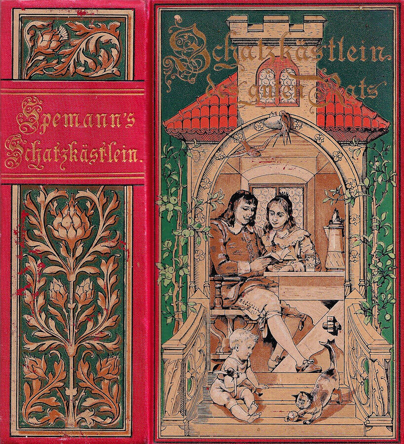 Biblioteca di Babele