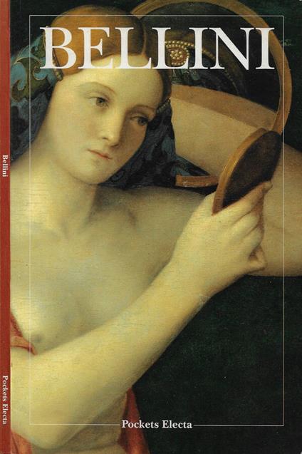 Giovanni Bellini - copertina