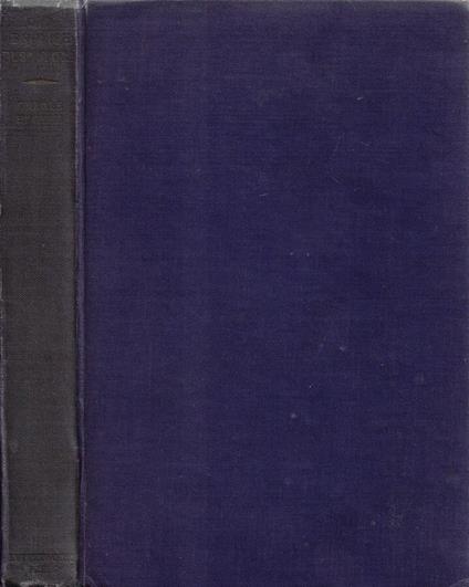 Old English Furniture - copertina