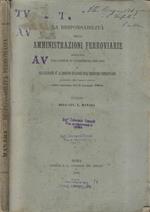 La responsabilità delle amministrazioni ferroviarie