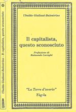 Il capitalista, questo sconosciuto