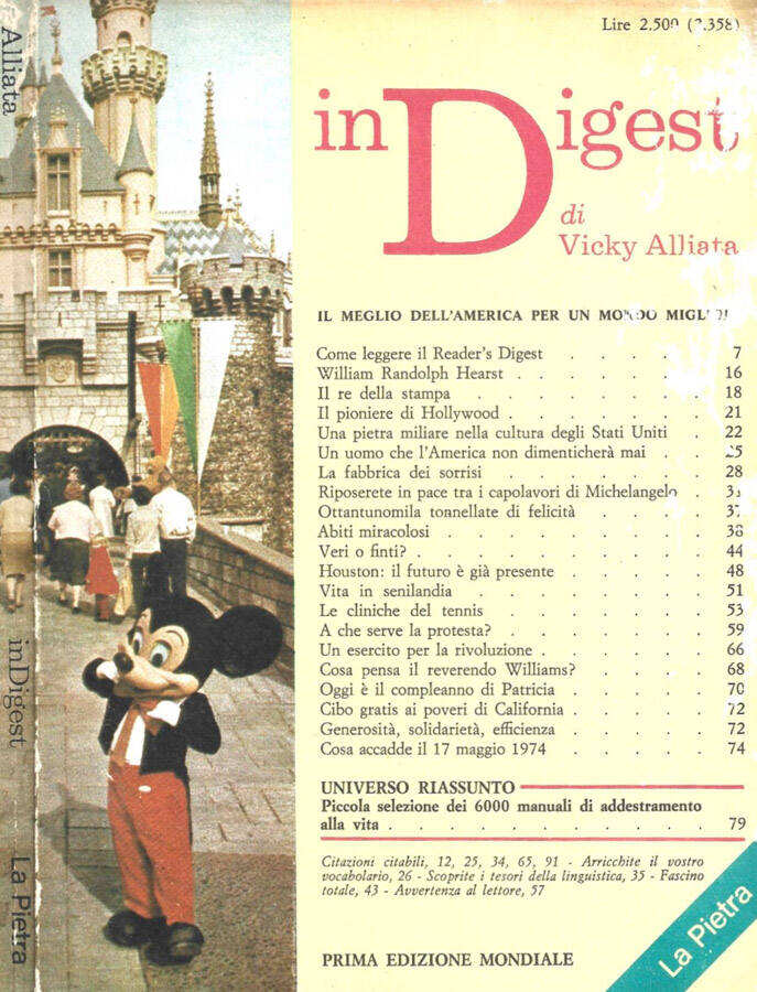 Biblioteca di Babele