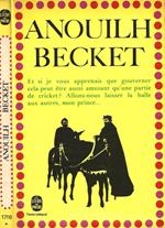 Becket ou l'Honneur de Dieu