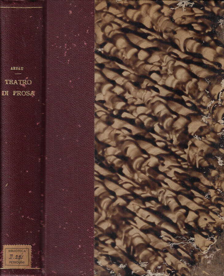 Biblioteca di Babele