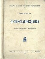 Otorinolaringoiatria
