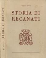 Storia di Recanati