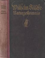 Naturgeheimnis