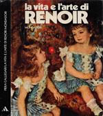 La vita e l'arte di Auguste Renoir
