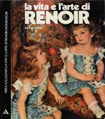 La vita e l'arte di Auguste Renoir
