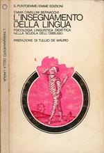 L' Insegnamento della Lingua