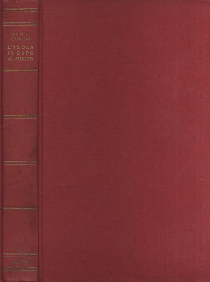 Biblioteca di Babele