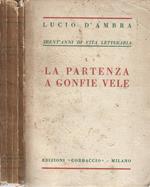Trent'anni di vita letteraria vol. I