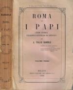 Roma ed i Papi Vol. III