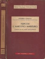 Narcosi e narcotici barbiturici