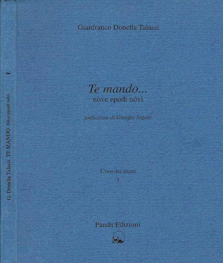 Biblioteca di Babele