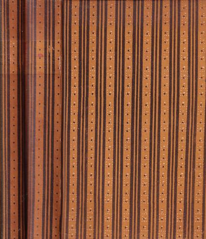 Istituzioni di diritto civile - Bartolomeo Dusi - copertina