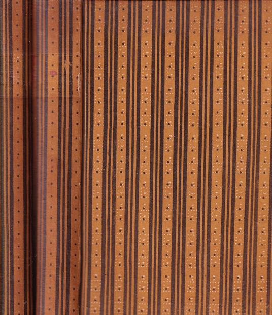 Istituzioni di diritto civile - Bartolomeo Dusi - copertina