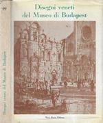 Disegni veneti del Museo di Budapest