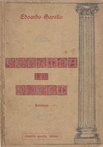 Vetrina di poeti