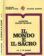 Il mondo sacro vol. I