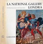 La National Gallery di Londra